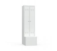 Шкаф ШР-22 L600 Т