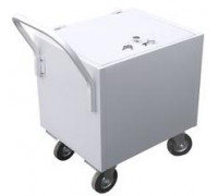 Тележка  для денег большая