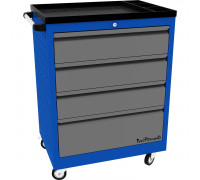 Тележка инструментальная PROFFI 9504