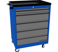 Тележка инструментальная PROFFI 9505