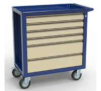 Тележка инструментальная СТИ-0206