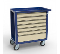 Тележка инструментальная СТИ-0207