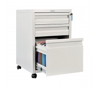 Тумба мобильная BA4-65/3 AP-2