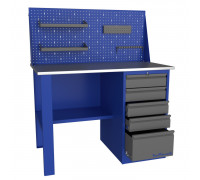 Верстак PROFFI-E 112 Д5