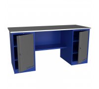 Верстак PROFFI-E 218 Т Т