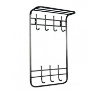 Вешалка настенная ТСП