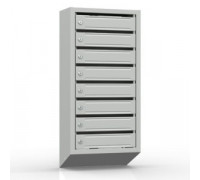 Ящик почтовый ЯП-08