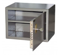 Ящик для хранения оружия №9