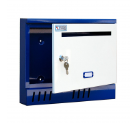 Ящик почтовый ЯП-3