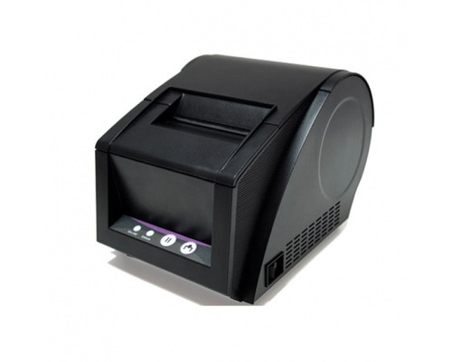 Принтер этикеток WERESE GP3120TU