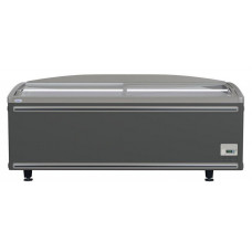 Ларь-бонета комбинированная Haier GTE1850GCX