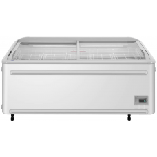 Ларь-бонета комбинированная Haier GTE1850W