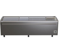 Ларь-бонета комбинированная Haier GTS1850GB с корзинами