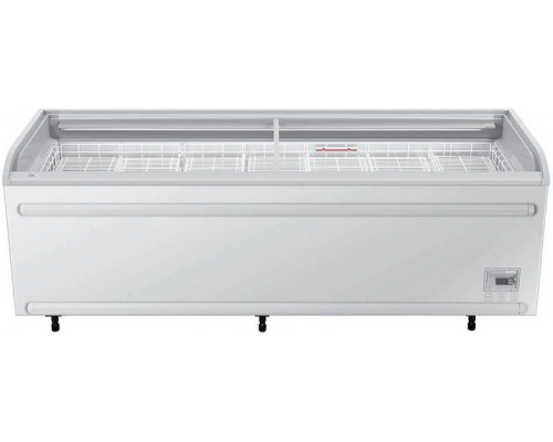 Ларь-бонета комбинированная Haier GTS1850W