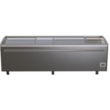 Ларь-бонета комбинированная Haier GTS2500GB