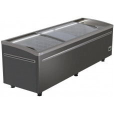 Ларь-бонета комбинированная Haier GTS2500GCH