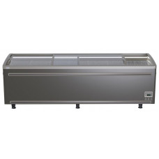 Ларь-бонета комбинированная Haier GTS2500GCX