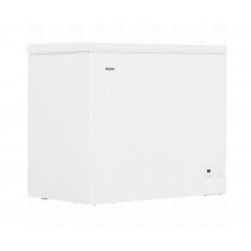 Морозильный ларь Haier HCE251R