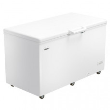 Морозильный ларь Haier HCE430RFC