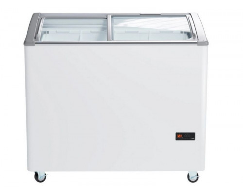 Морозильный ларь Haier SD-336AE