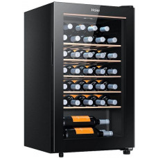 Шкаф винный Haier FWC33GA