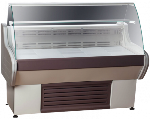 Витрина Иней-20 УН-1340 универсальная холодильная