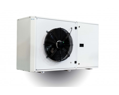 Компрессорно-конденсаторный блок CCB225 M5,2 универсальные