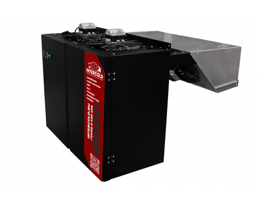 Моноблок ранцевый ММСМ-223 380 FT NERRO