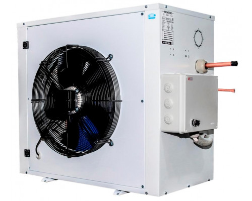 Сплит-система МСМ-5102 FT