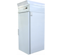 Шкаф интенсивной заморозки ШСМ-725 К