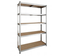 BONUS 180х120х40 стеллажи металлические