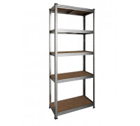 BONUS 180х75х35 стеллажи металлические