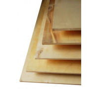 Фанера 1830x910