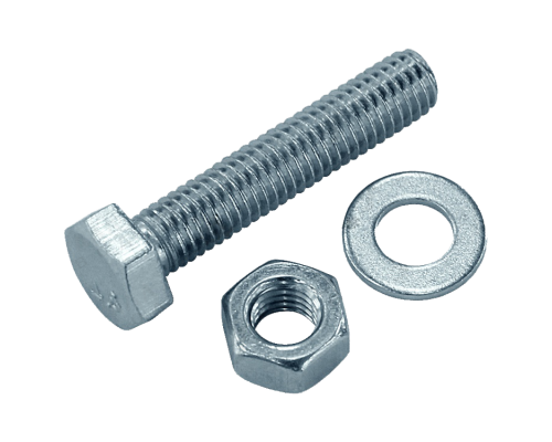 Комплект крепежа