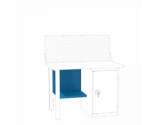 Комплект ПЗ-52