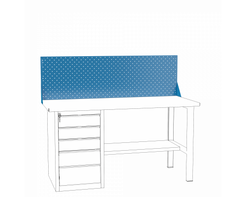 ПИК-1.6 Панель инструментальная