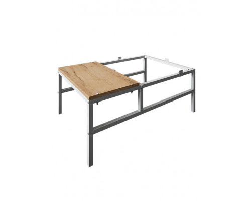 Подставка под шкаф со скамейкой ЛДСП (300x530x800)