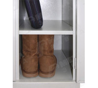 Полка для обуви П30ШРС