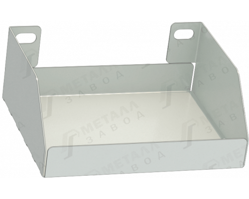 Полка навесная PN 122x96