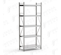 SGR-V 350 Стеллаж 1585-3,0 до 350 кг на ярус 