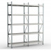 SGR-V Стеллаж 18105-3,0 до 500 кг на ярус
