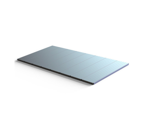 SGR-V-Zn Настил 1200x600