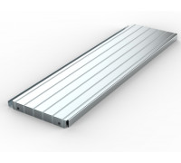 SGR-V-Zn Полка 150x800