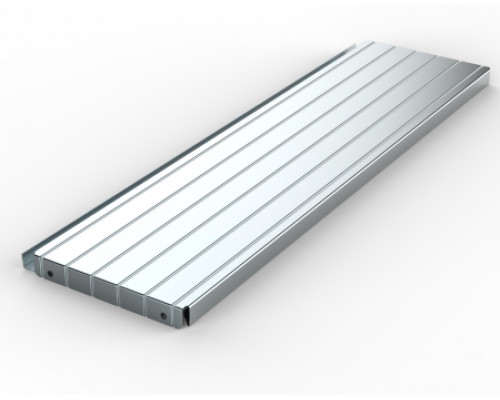 SGR-V-Zn Полка 150x800