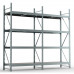 SGR-V-Zn Стеллаж 1584-2,5 оцинкованный до 500 кг на ярус