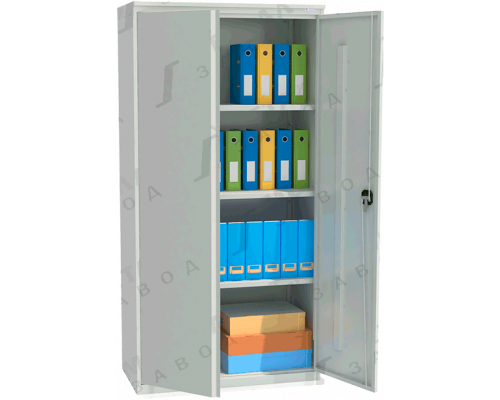 Шкаф архивный ALR 2010