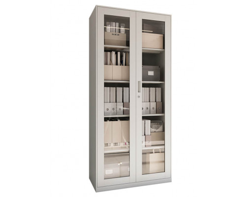 Шкаф архивный ШХА 850(40) РС