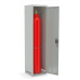Шкаф для газовых баллонов ШГР 40-1-4(40л)