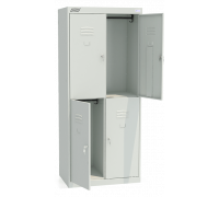 Шкаф для одежды ШРК 24-800