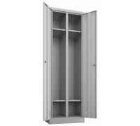 Шкаф для одежды ШРК-Е 22-600
